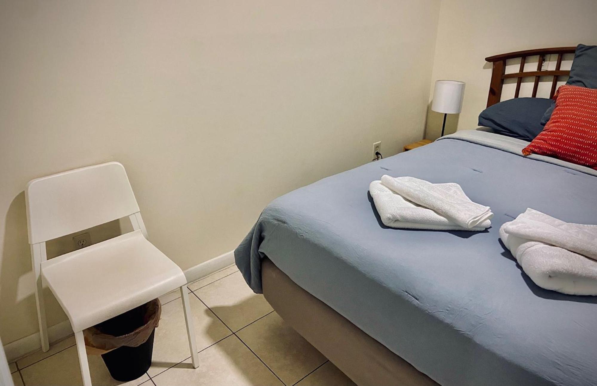 Private Room Near Miami Airport - Free Parking - 01 Exterior foto